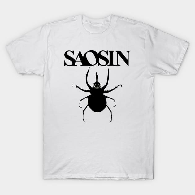 Saosin t shirt 2025